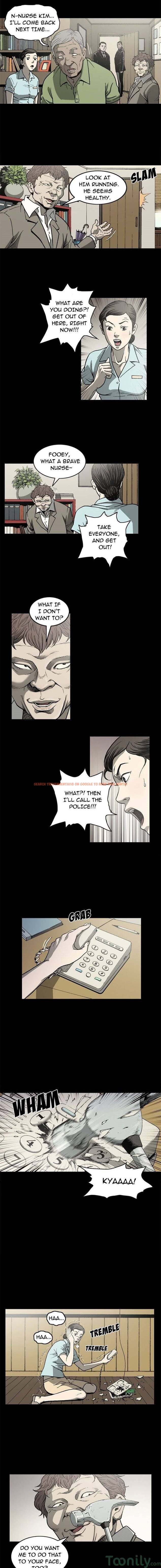 Read Hentai Image 3 390 in comic On My Way - Chapter 45 - hentaitnt.net