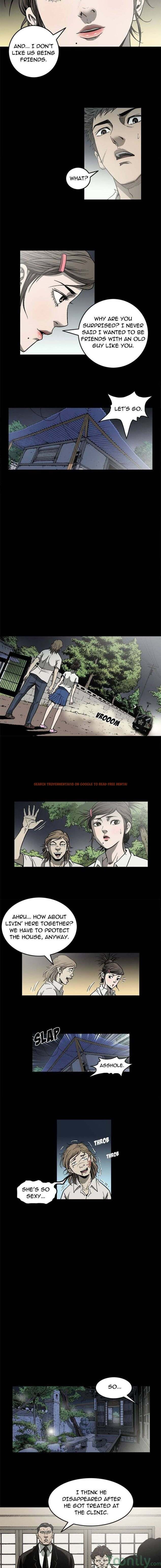 Read Hentai Image 4 390 in comic On My Way - Chapter 46 - hentaitnt.net