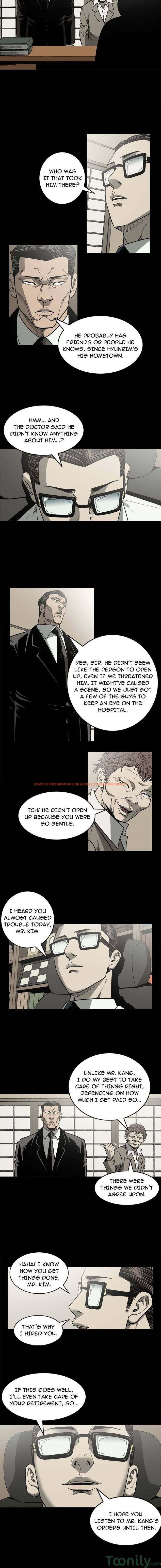 Read Hentai Image 5 390 in comic On My Way - Chapter 46 - hentaitnt.net