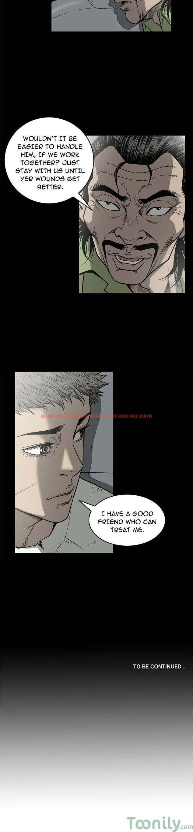 Read Hentai Image 7 390 in comic On My Way - Chapter 46 - hentaitnt.net