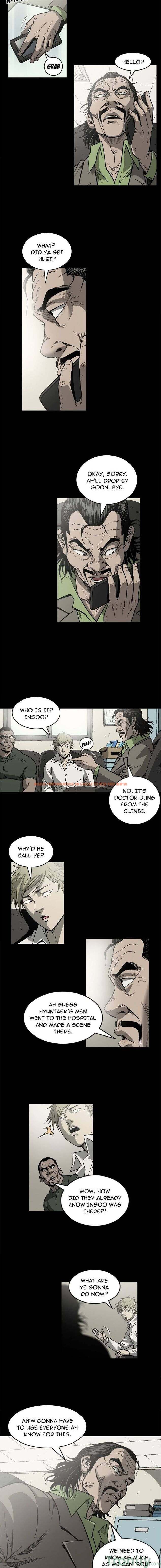 Read Hentai Image 3 390 in comic On My Way - Chapter 47 - hentaitnt.net