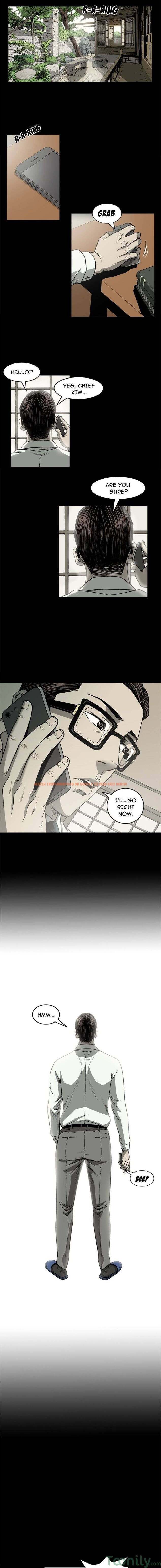Read Hentai Image 3 390 in comic On My Way - Chapter 48 - hentaitnt.net