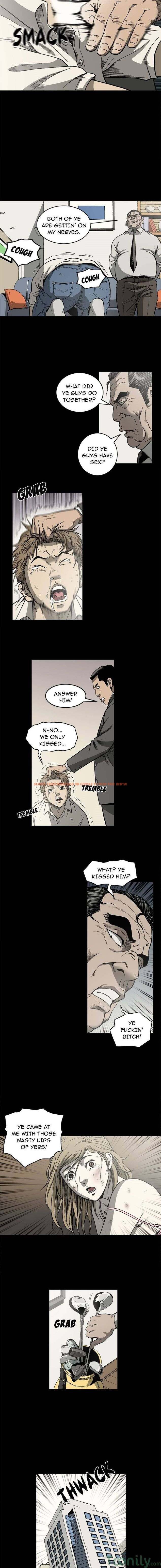 Read Hentai Image 5 390 in comic On My Way - Chapter 48 - hentaitnt.net