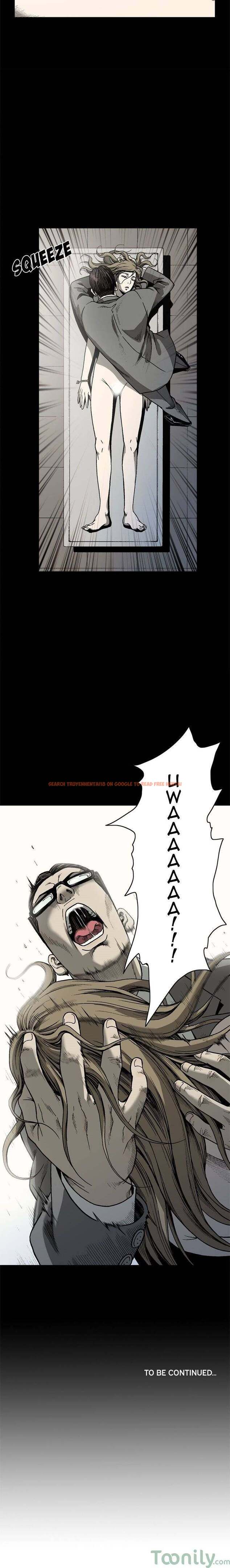 Read Hentai Image 8 390 in comic On My Way - Chapter 48 - hentaitnt.net