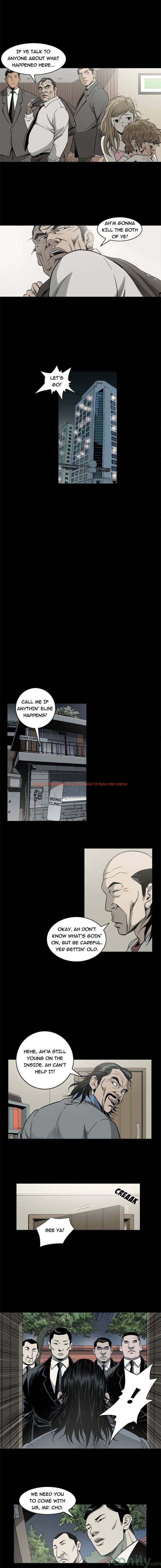 Read Hentai Image 10 390 in comic On My Way - Chapter 49 - hentaitnt.net