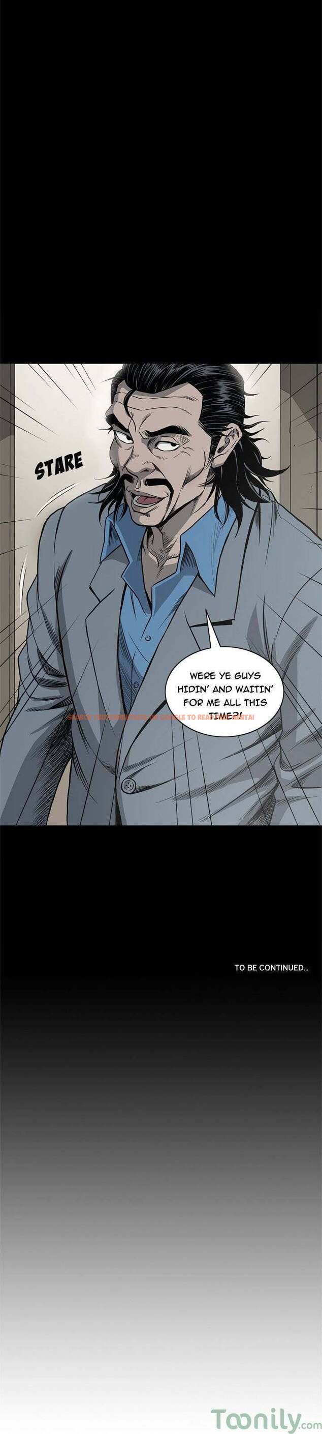 Read Hentai Image 11 390 in comic On My Way - Chapter 49 - hentaitnt.net