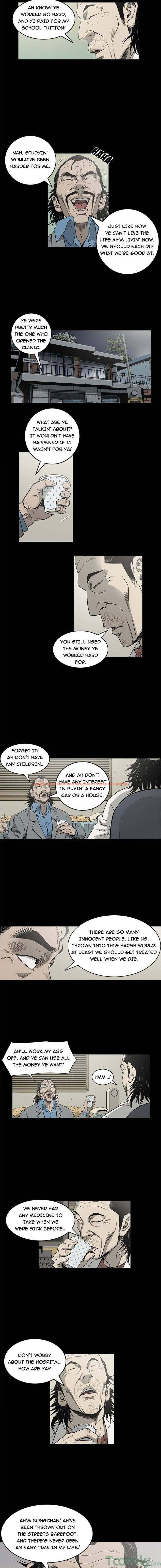 Read Hentai Image 3 390 in comic On My Way - Chapter 49 - hentaitnt.net