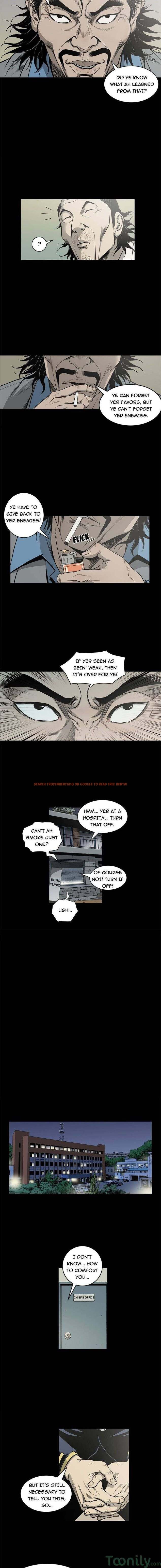 Read Hentai Image 4 390 in comic On My Way - Chapter 49 - hentaitnt.net