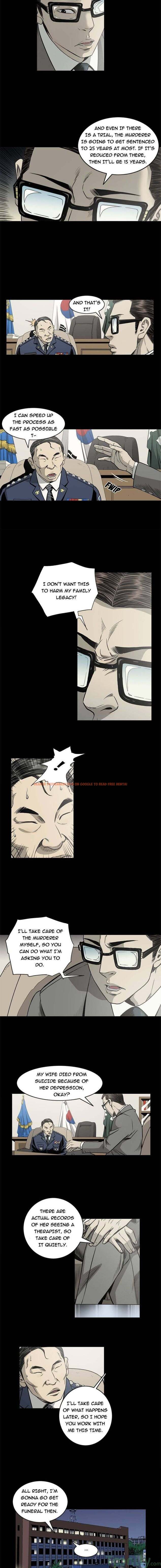 Read Hentai Image 6 390 in comic On My Way - Chapter 49 - hentaitnt.net
