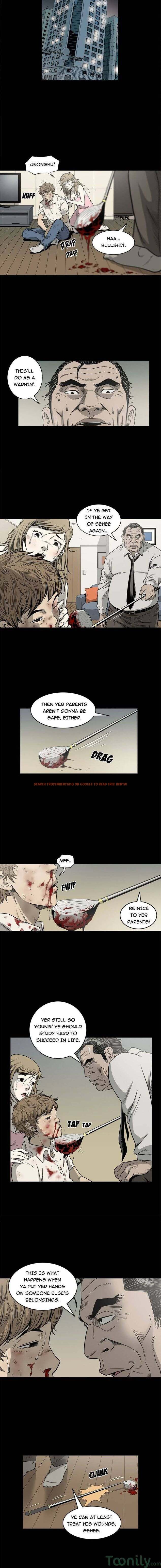 Read Hentai Image 9 390 in comic On My Way - Chapter 49 - hentaitnt.net