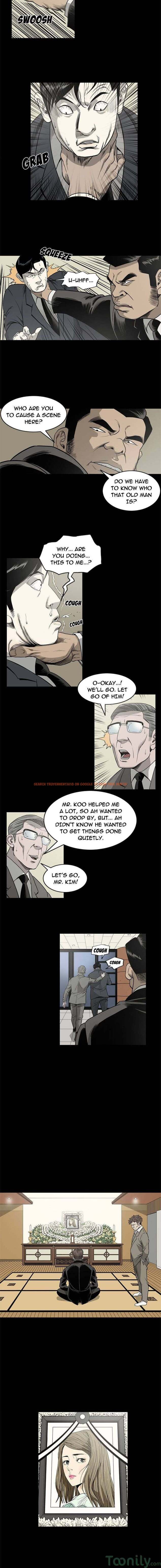 Read Hentai Image 10 390 in comic On My Way - Chapter 50 - hentaitnt.net