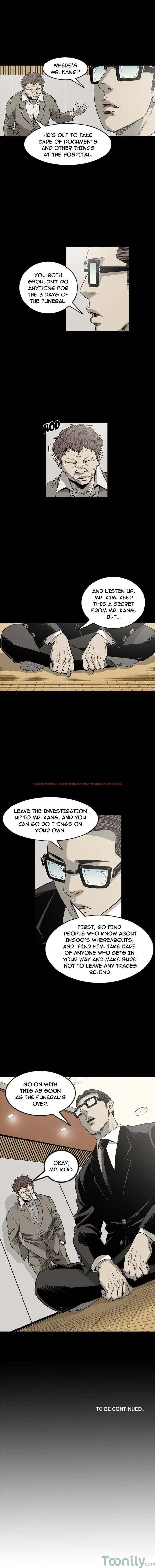 Read Hentai Image 11 390 in comic On My Way - Chapter 50 - hentaitnt.net