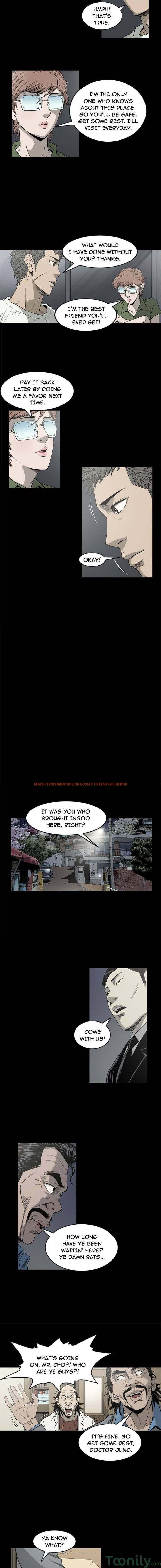 Read Hentai Image 2 390 in comic On My Way - Chapter 50 - hentaitnt.net