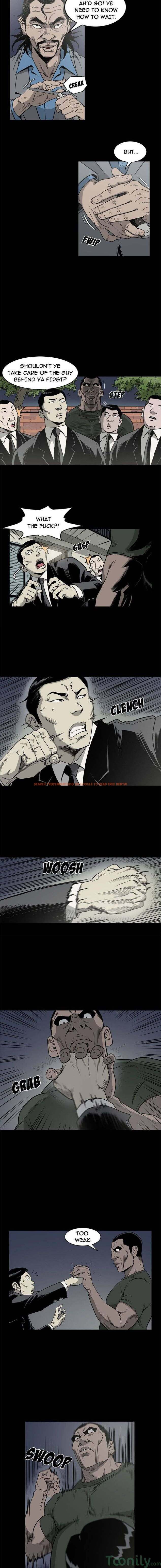 Read Hentai Image 4 390 in comic On My Way - Chapter 50 - hentaitnt.net