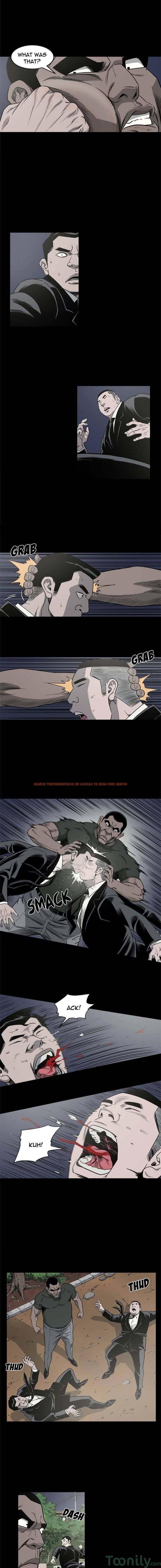 Read Hentai Image 6 390 in comic On My Way - Chapter 50 - hentaitnt.net