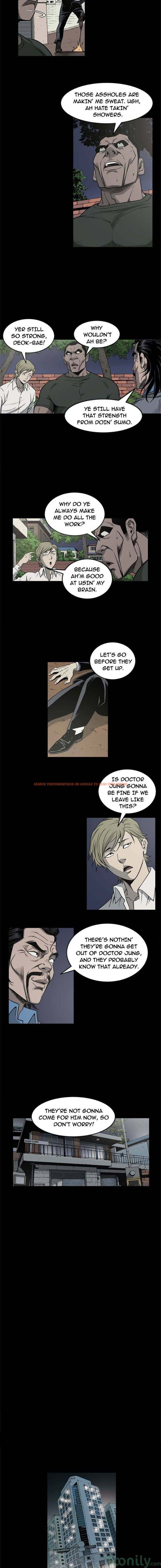 Read Hentai Image 7 390 in comic On My Way - Chapter 50 - hentaitnt.net