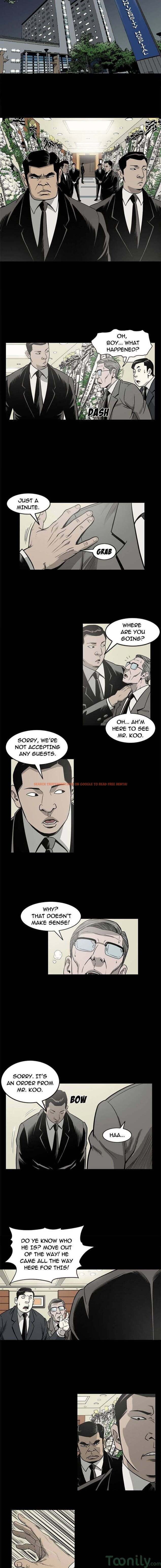 Read Hentai Image 9 390 in comic On My Way - Chapter 50 - hentaitnt.net
