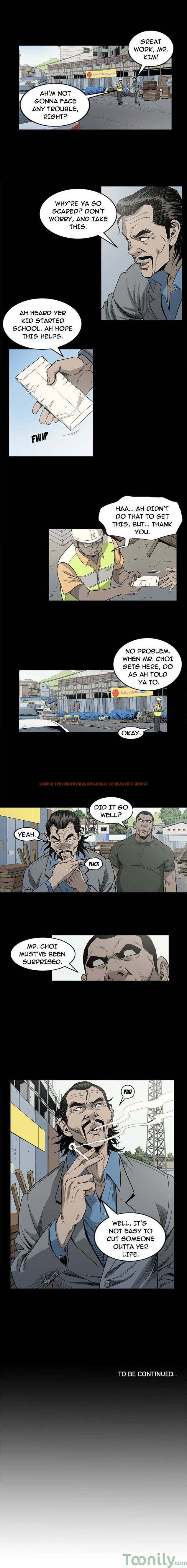 Read Hentai Image 10 390 in comic On My Way - Chapter 51 - hentaitnt.net
