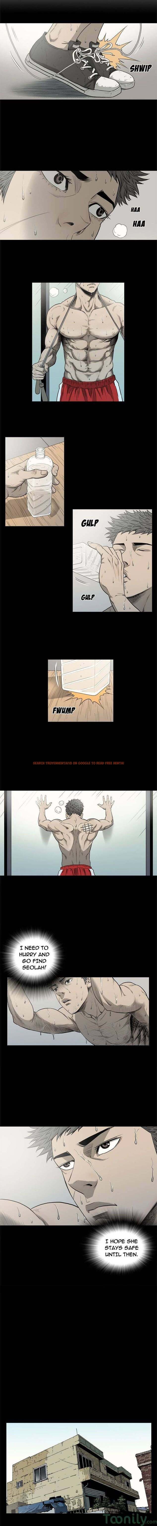 Read Hentai Image 2 390 in comic On My Way - Chapter 51 - hentaitnt.net