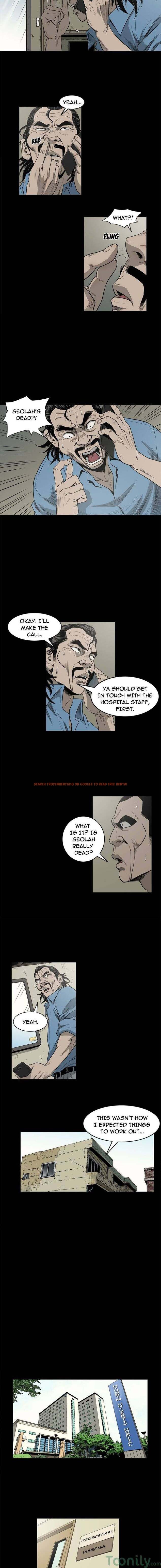 Read Hentai Image 4 390 in comic On My Way - Chapter 51 - hentaitnt.net