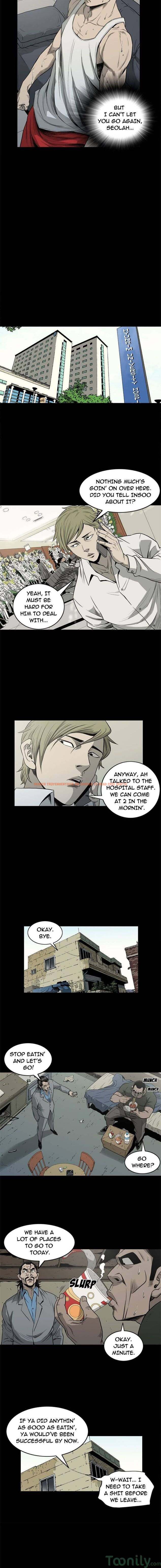 Read Hentai Image 7 390 in comic On My Way - Chapter 51 - hentaitnt.net