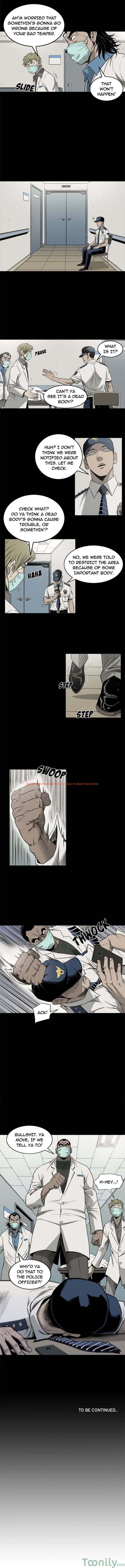 Read Hentai Image 10 390 in comic On My Way - Chapter 52 - hentaitnt.net