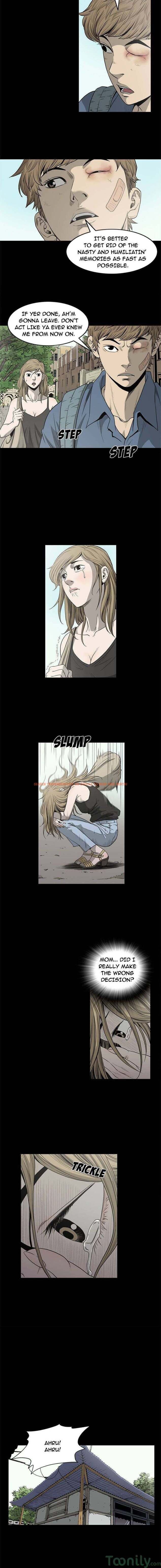 Read Hentai Image 2 385 in comic On My Way - Chapter 52 - hentaitnt.net