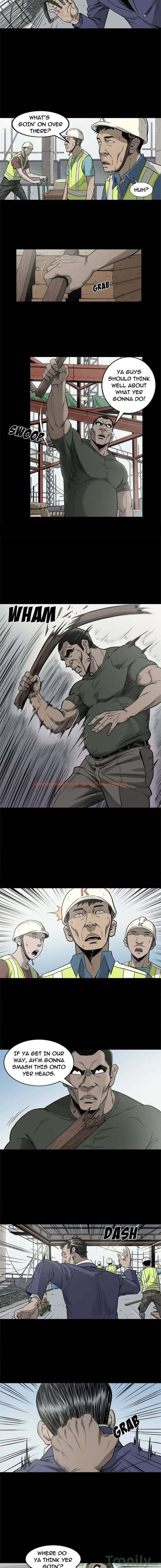 Read Hentai Image 6 390 in comic On My Way - Chapter 52 - hentaitnt.net