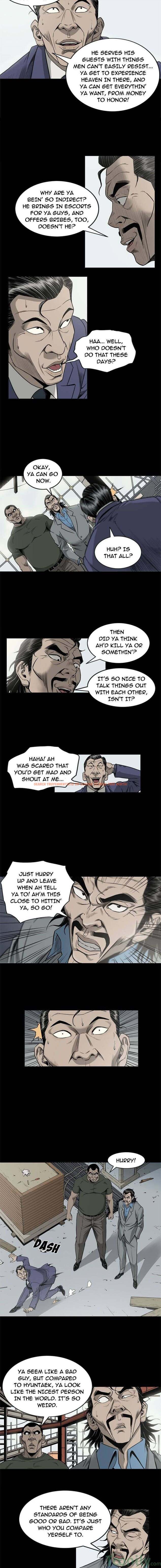 Read Hentai Image 8 390 in comic On My Way - Chapter 52 - hentaitnt.net
