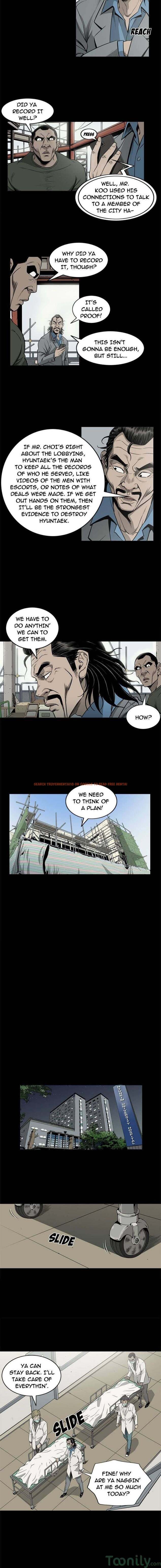 Read Hentai Image 9 390 in comic On My Way - Chapter 52 - hentaitnt.net