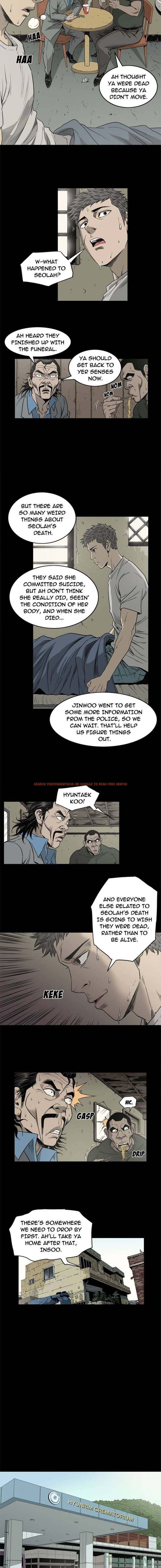 Read Hentai Image 10 385 in comic On My Way - Chapter 53 - hentaitnt.net