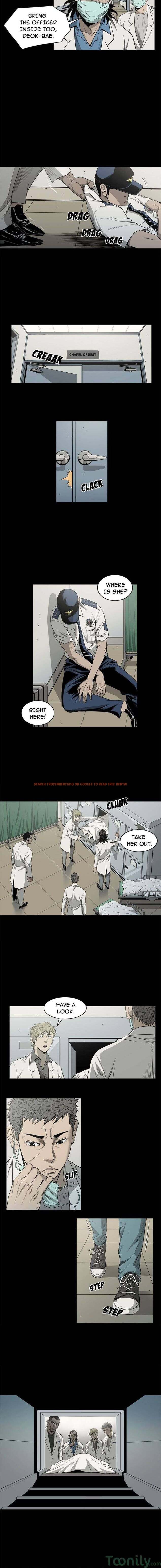 Read Hentai Image 2 385 in comic On My Way - Chapter 53 - hentaitnt.net