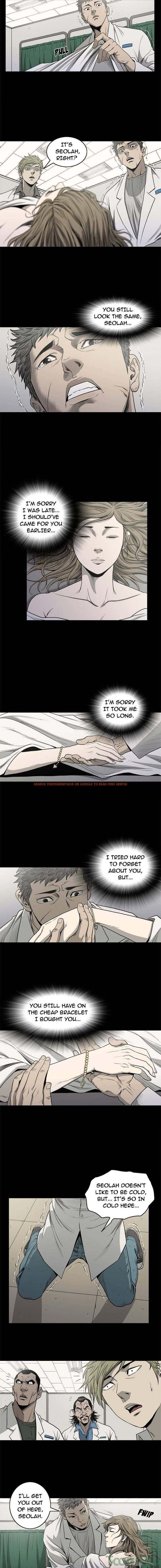 Read Hentai Image 3 385 in comic On My Way - Chapter 53 - hentaitnt.net