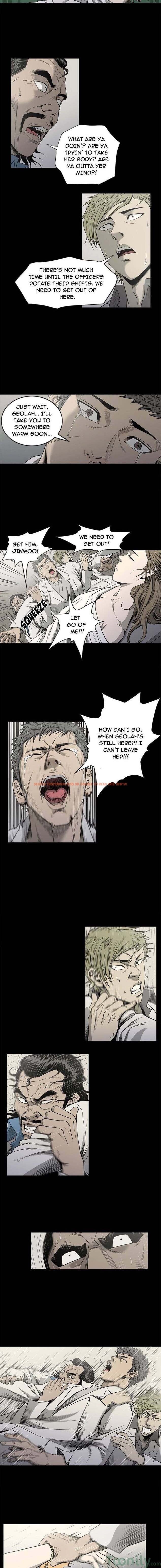 Read Hentai Image 4 385 in comic On My Way - Chapter 53 - hentaitnt.net