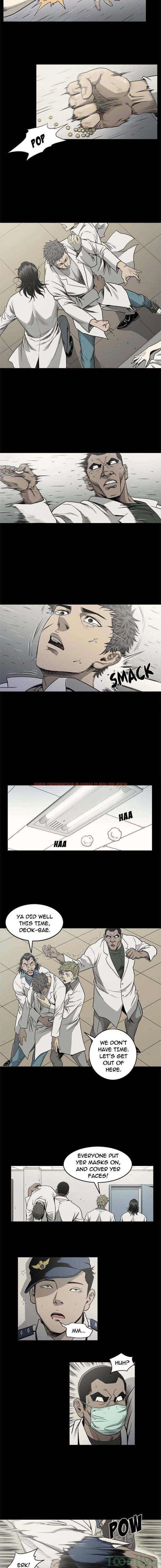 Read Hentai Image 5 385 in comic On My Way - Chapter 53 - hentaitnt.net