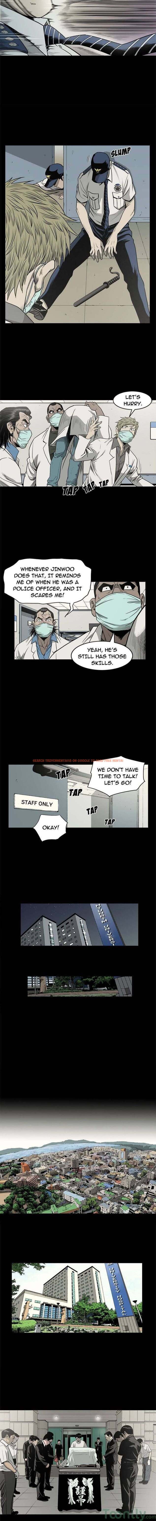 Read Hentai Image 8 385 in comic On My Way - Chapter 53 - hentaitnt.net