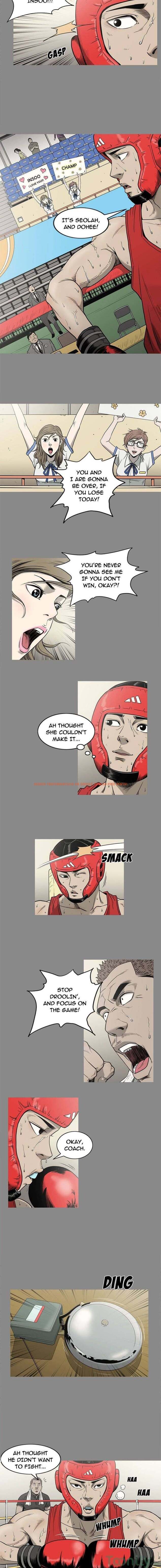 Read Hentai Image 3 385 in comic On My Way - Chapter 54 - hentaitnt.net