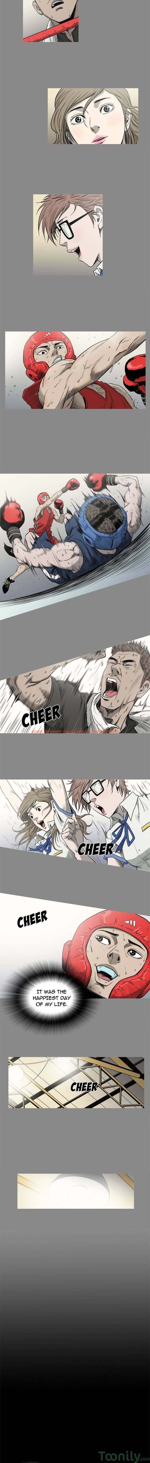 Read Hentai Image 5 385 in comic On My Way - Chapter 54 - hentaitnt.net