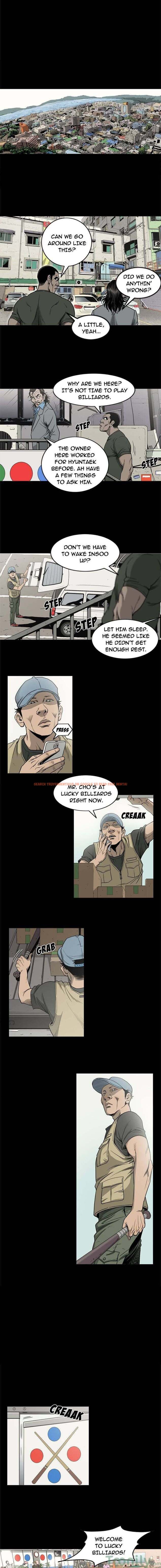 Read Hentai Image 9 385 in comic On My Way - Chapter 54 - hentaitnt.net