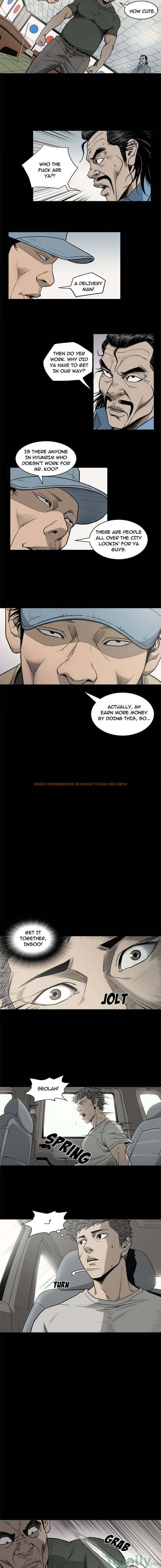 Read Hentai Image 10 385 in comic On My Way - Chapter 55 - hentaitnt.net