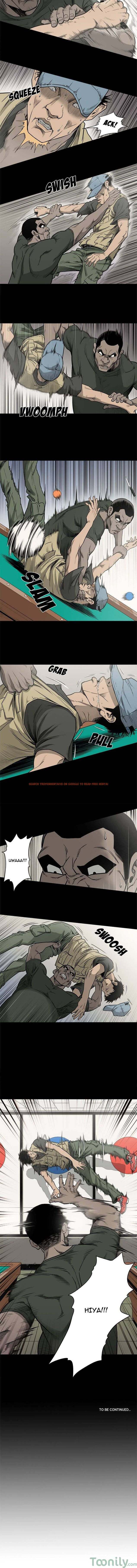 Read Hentai Image 11 385 in comic On My Way - Chapter 55 - hentaitnt.net