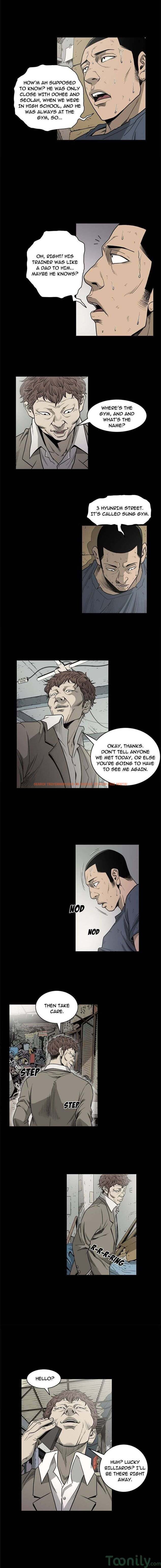 Read Hentai Image 2 385 in comic On My Way - Chapter 55 - hentaitnt.net