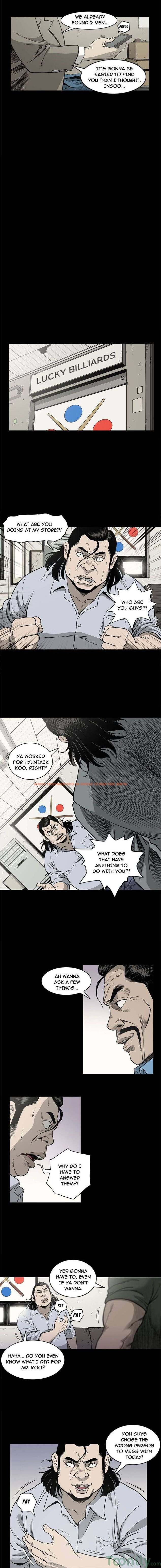 Read Hentai Image 3 385 in comic On My Way - Chapter 55 - hentaitnt.net