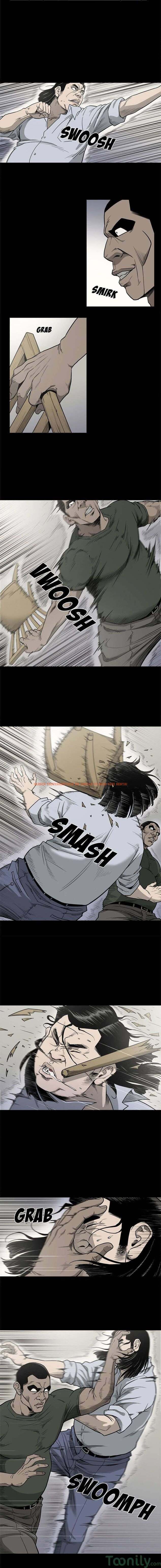 Read Hentai Image 4 385 in comic On My Way - Chapter 55 - hentaitnt.net