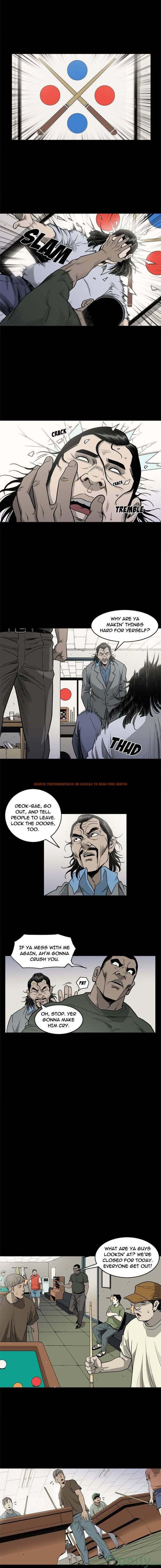 Read Hentai Image 5 385 in comic On My Way - Chapter 55 - hentaitnt.net