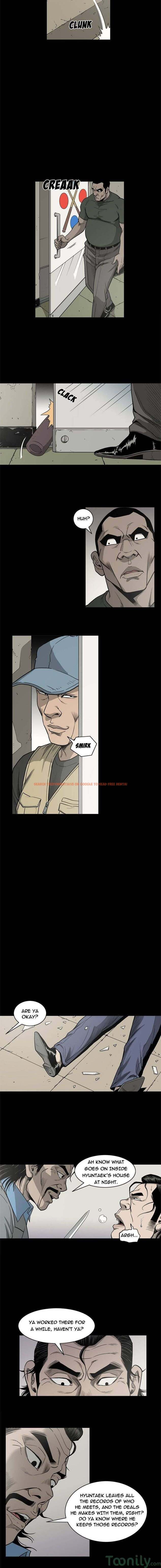 Read Hentai Image 7 385 in comic On My Way - Chapter 55 - hentaitnt.net