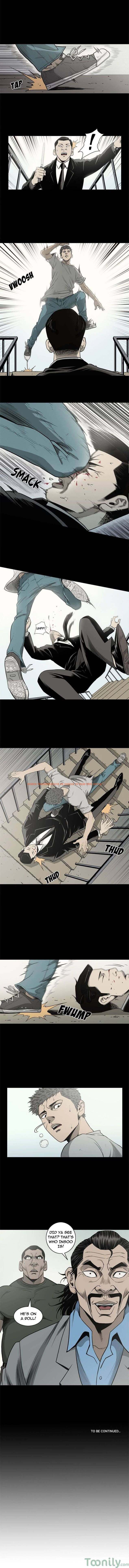 Read Hentai Image 10 385 in comic On My Way - Chapter 56 - hentaitnt.net