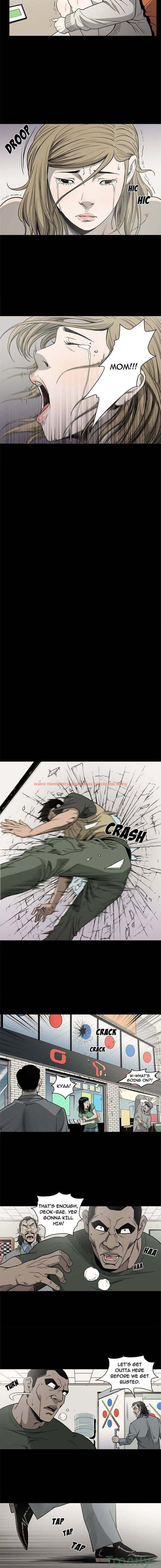 Read Hentai Image 2 385 in comic On My Way - Chapter 56 - hentaitnt.net
