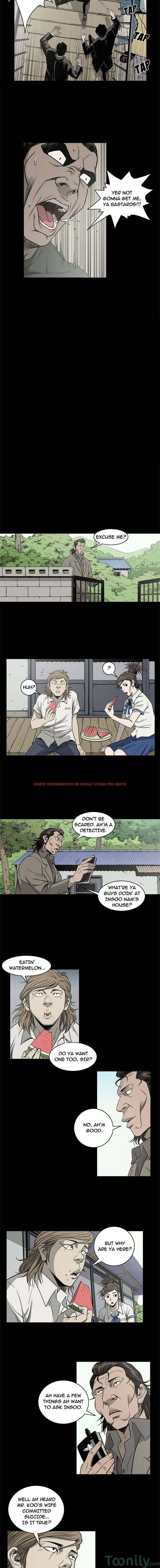 Read Hentai Image 4 385 in comic On My Way - Chapter 56 - hentaitnt.net