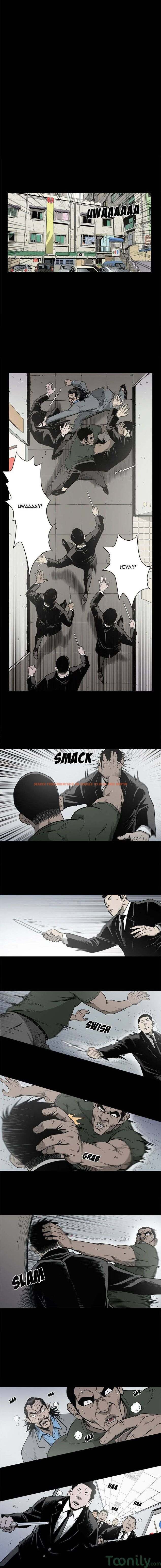 Read Hentai Image 6 385 in comic On My Way - Chapter 56 - hentaitnt.net